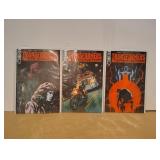 IDW Transformers The Terminator Issues 2-4 Comics