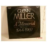 Glen Miller-A Memorial 1944-1969