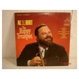 Al Hirt-The Happy Trumpet