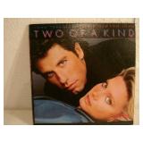 John Travolta & Olivia Newton-John