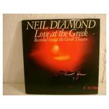 Neil Diamond-Love At The Greek