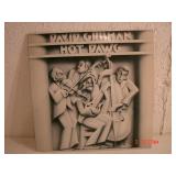 David Grisman-Hot Dawg