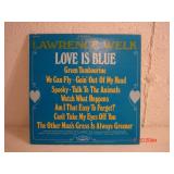 Lawrence Welk-Love Is Blue