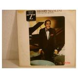 Hennry Mancini-Theme From 'Z' and Other