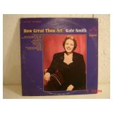 Kate Smith - How Great Thou Art -1965