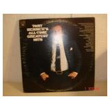 Tony Bennett's All Time Greatest Hits-1972
