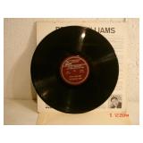 Pearl Williams - A Trip Around The World