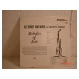 Richard Hayman His Orchestra & Chorus