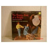 The Happy Soul Of A People-Jewish Dances