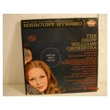 The Griff Williams Orchestra - Wont You