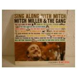 Sing Along With Mitch - Mitch Miller &