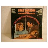 Brad Swanson - Love Makes The world