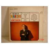 The Best Of Mancini - From Motion Pictures