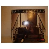 Pat Benatar-Precious Time-1981