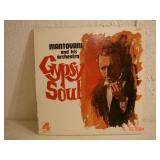 Montovani & His Orchestra-Gypsy Soul-1973