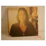 Joan Baez-Diamonds & Rust-1975