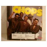 Chops 1984 (Promo)