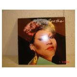Aretha Franklin (Self Titled) - 1986