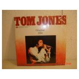 Tom Jones-Greatest Hits-1976