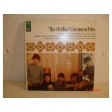 The Hollies Gratest Hits
