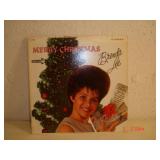 Brenda Lee-Merry Christmas