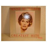 Anne Murray-Greatest Hits-1972