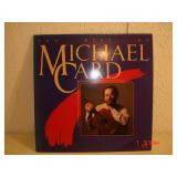 The Best Of Michael Card-1985