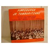 Pittsburgh Jr. Tamberizans