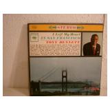 Tony Bennett-I Left My Heart In Sanfransico