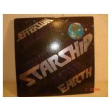 Jefferson Starship- Earth-1978