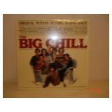 The Big Chill Soundtrack-1983