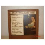 Andy Williams Best
