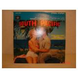 South Pacific-1958