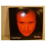 Phil Collins-No Jacket Required 1985