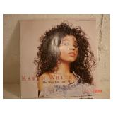 Karyn White-The Way You Love Me-1988