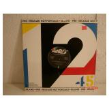 Alfonso Ribero-Not To Young (Pre Release) 1985