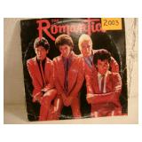 The Romantics - 1979
