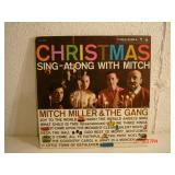 Christmas Sing-A-Long With Mich