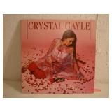 Crystal Gayle-We Must Believe In Magic 1977