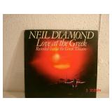Neil Diamond-Love At The Greek