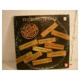 Kenny Rogers-Ten Years Of Gold  1977