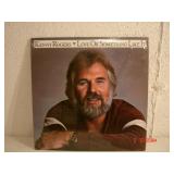 Kenny Rogers-Love Or Something Like It