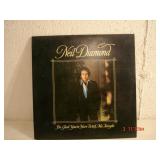 Neil Diamond-I'm Glad You Are Here With