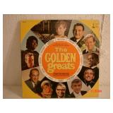 The Golden Greats