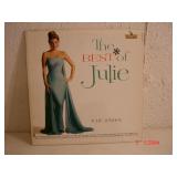 Julie London - The Best Of Julie