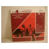 Ronnie Aldrich & His Two Pianos