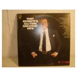 Tony Bennettes All Time Greatest Hits 2pc Set