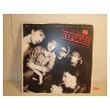 Refugee-Afferings Babylon-1985