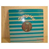 Paul Lewis-Around the World-12' Single-1982