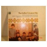 The Hollies; Greatest Hits